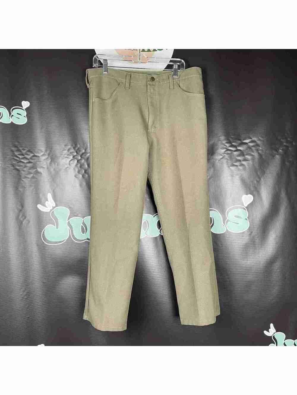 Wrangler 36x30 Pants